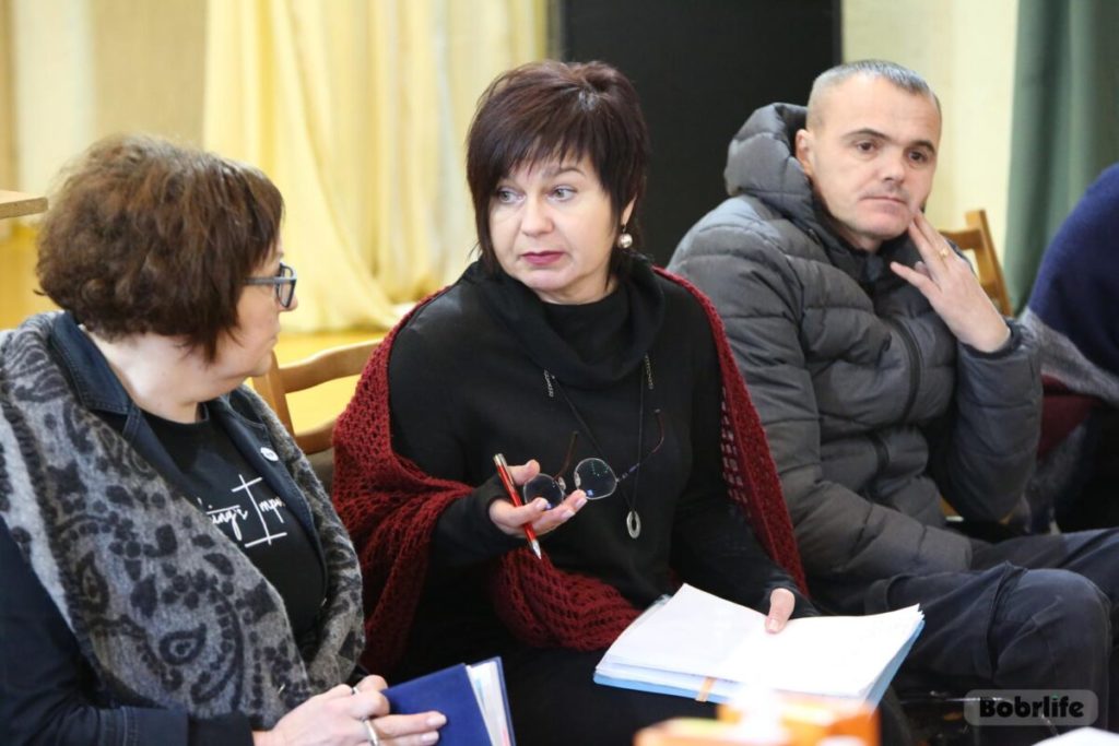 Вдохновляющий инклюзивный форум прошел в Бобруйске
